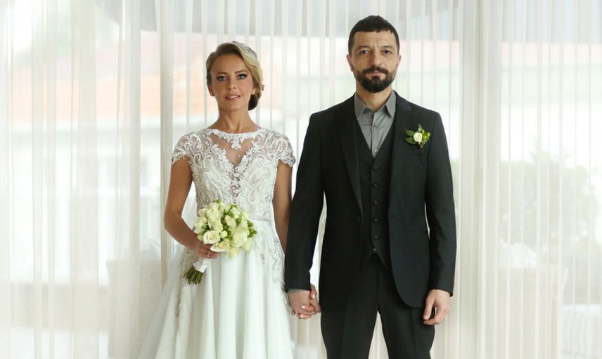 Vildan Atasever'in Üçüncü Evliliği Mehmet Erdem