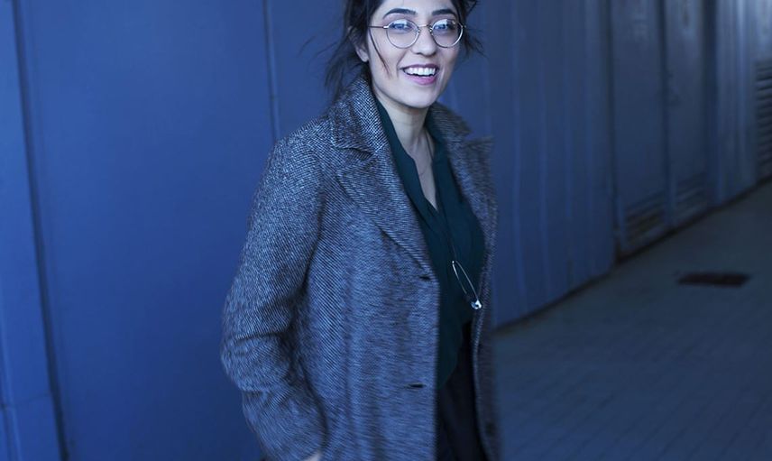 Şarkıcı Kalben Kimdir?