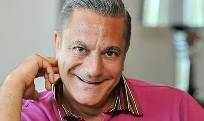 'Bilmediğim bir kızım var...'