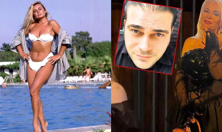 64 yaşındaki Banu Alkan'dan ortalığı karıştıracak itiraf! Yumurtalıklarını donduran ünlü isim bebek mi bekliyor?