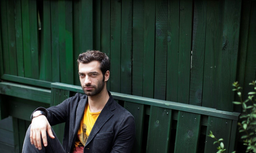 İlker Kaleli Kimdir?