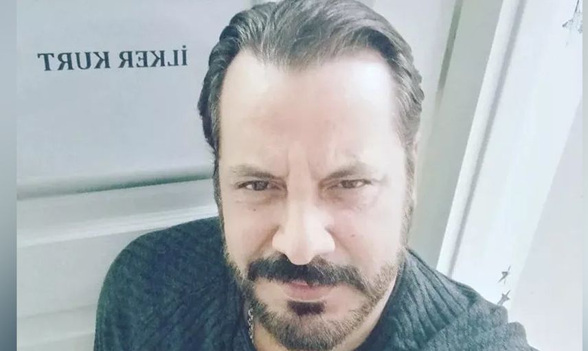 Ünlü oyuncudan kahreden haber! Herkesin hayran olduğu isim hayatını kaybetti sanat camiası yasta