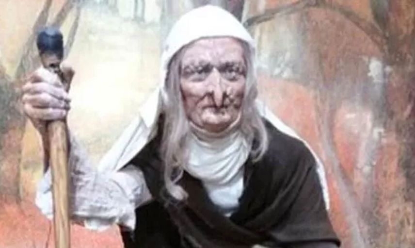 Shipton Ana'nın Türkler hakkındaki kehaneti korku salıyor