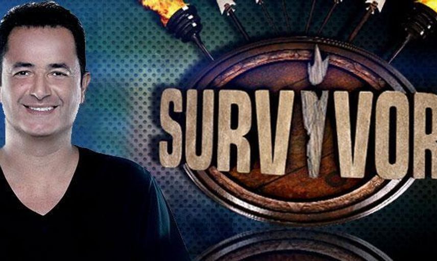 Survivor'ın Kamera Arkası Görüntüleri Ortaya Çıktı!