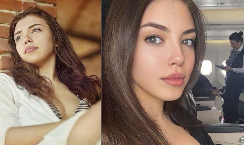 Aygün Aydın Hakan Sabancı'nın Yataktan Fotoğrafını Paylaştı Ortalık Karıştı!