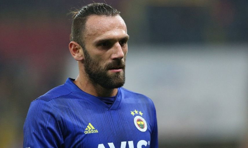Vedat Muriqi Valencia İle Büyük Ölçüde Anlaşma Sağladı!