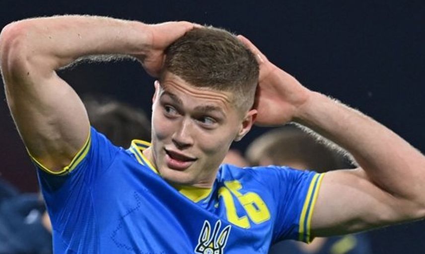 Süper Lig Devlerinin Transfer Etmek İstediği Artem Dovbyk İçin Menajerinden Çarpıcı Açıklamalar Geldi!