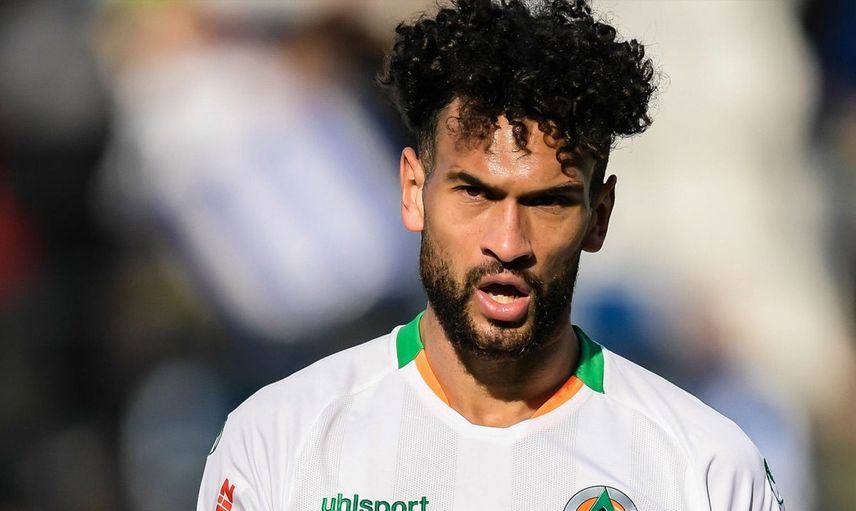 Gaziantep, Steven Caulker Transferinde Anlaşmayı Sağladı!