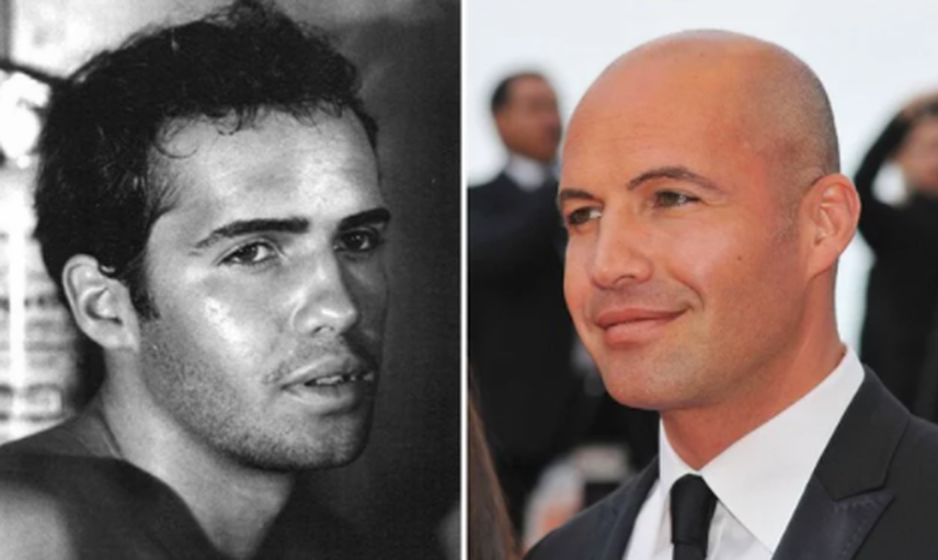 Billy Zane