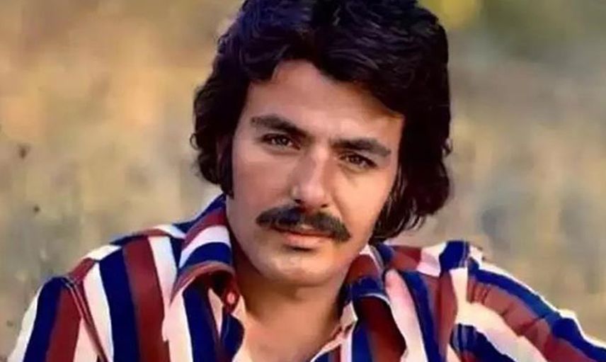 Felç geçirdikten sonra senelerdir gözlerden uzak yaşıyordu: Ferdi Tayfur'un son hali ortaya çıktı!