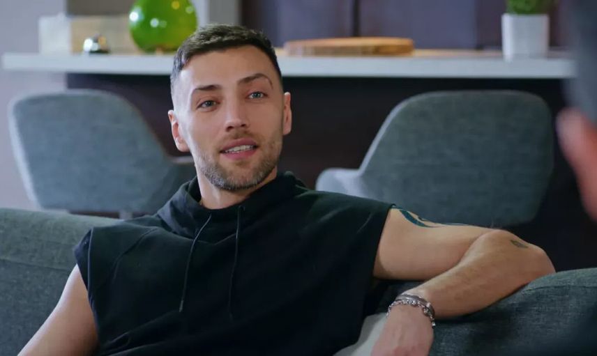 Ekin’in sırrı ortaya çıktı 