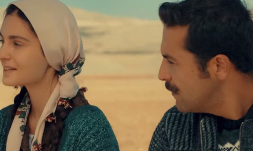 Gönül Dağı Asya diziden neden ayrıldı, geri dönecek mi?
