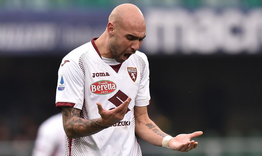 Galatasaray Simone Zaza'yı İstiyor!