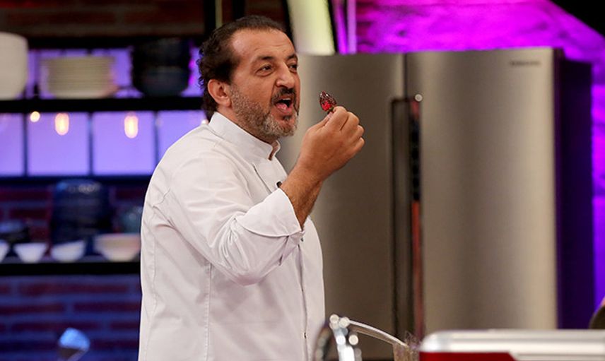 MasterChef Jüri Üyesi Mehmet Yalçınkaya Eleman Arıyor!