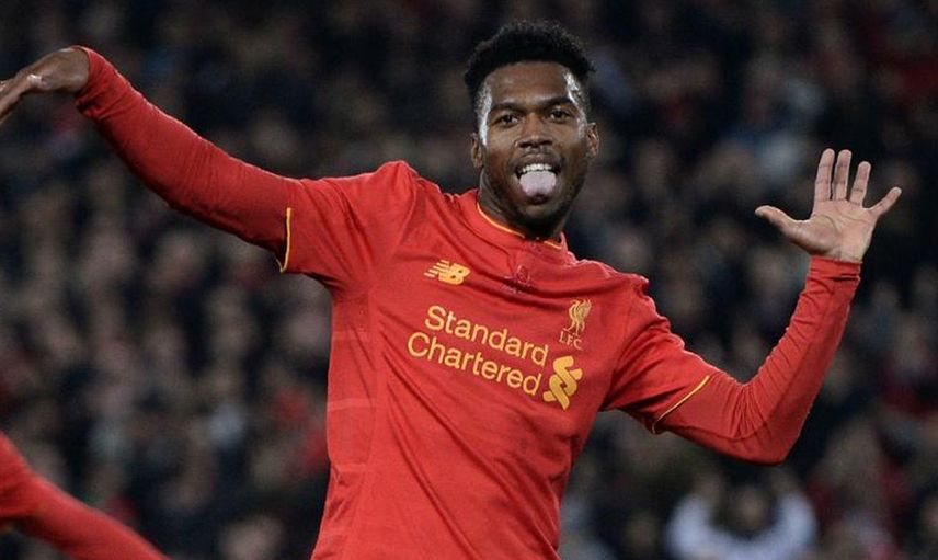 Daniel Sturridge Adanaspor'a Transfer Oluyor!