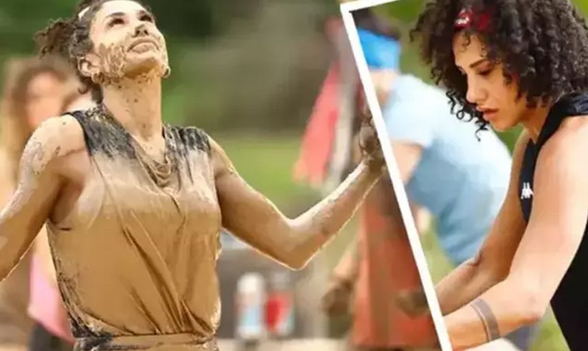 Survivor'dan elenince aldığı haber dünyasını başına yıktı: Survivor Aysu, ''Böyle bir haber almak en çok korktuğum şeydi'' diyerek duyurdu