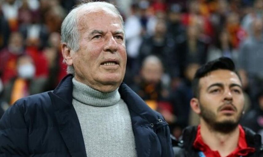 Beşiktaş Mustafa Denizli'yi Sportif Direktör Olarak Takımın Başına Getirmeyi Planlıyor!