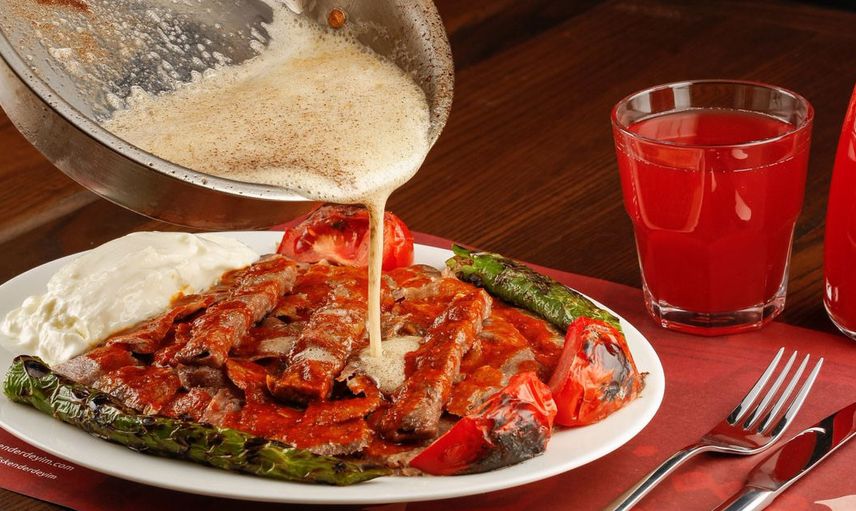 İskender