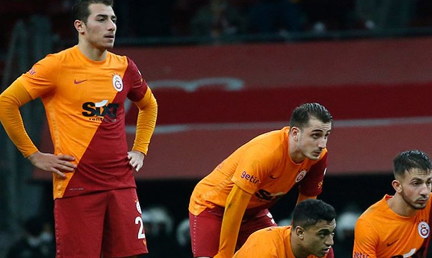 Denizlispor Teknik Direktörü Fatih Tekke Galatasaray'ı Kupadan Elemelerinin Ardından Açıklamalarda Bulundu!