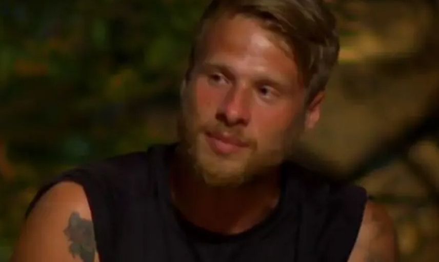 Survivor'da Yunus Emre'nin itirafları olay yarattı: Acun abi yokken...