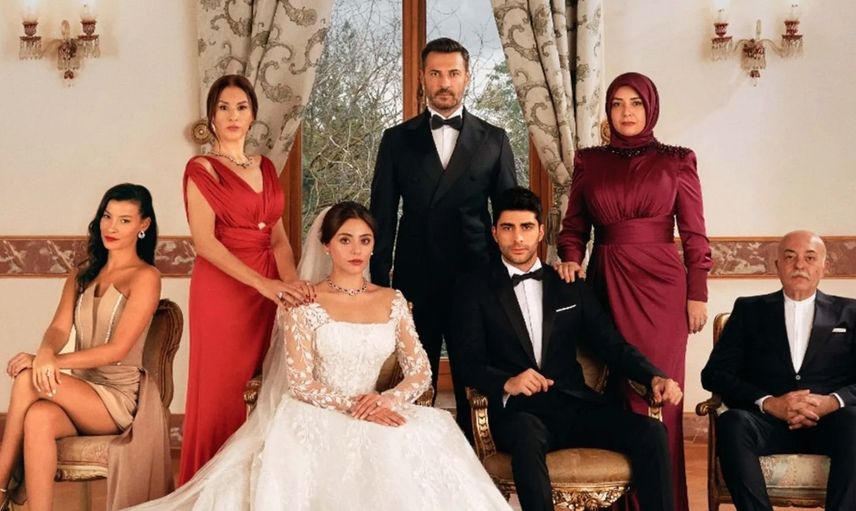 Kızılcık Şerbeti'nin son bölüm tanıtımı yayınlandı: Tepki çeken fragman izleyiciyi sinirlendirdi 
