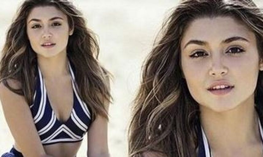 Hande Erçel'in Sosyal Medyada Çok Konuşulan 25 İlginç Paylaşımı