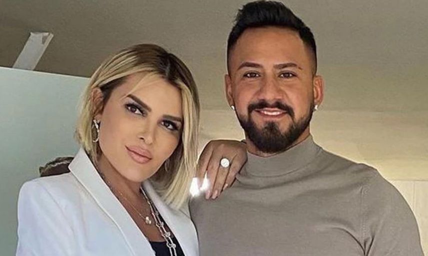Selin Ciğerci'den şaşırtan hamle! Eski kocası Gökhan Çıra'ya neler neler dedi?