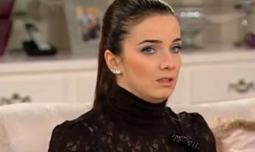 Çocuklar Duymasın'ın Duygu'su yürek yaktı: Şiddet gördüğünü itiraf etti! ''Dayak, dayak, çok dayak''