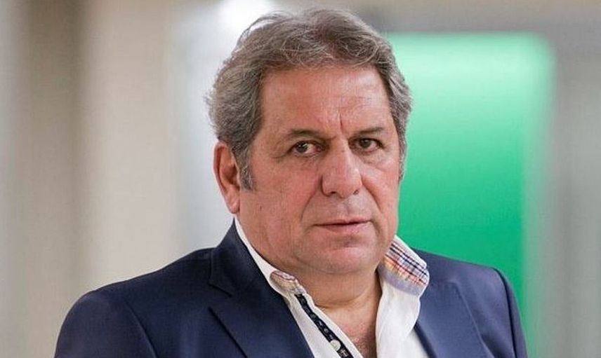 Erman Toroğlu Türk Spor Medyasında Uzun Yıllar Görev Alıyor