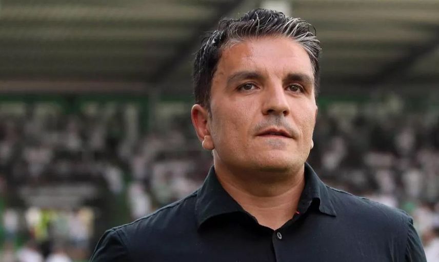 A Milli Takımda Stefan Kuntz'un Türk Yardımcısı Kenan Koçak Oldu!