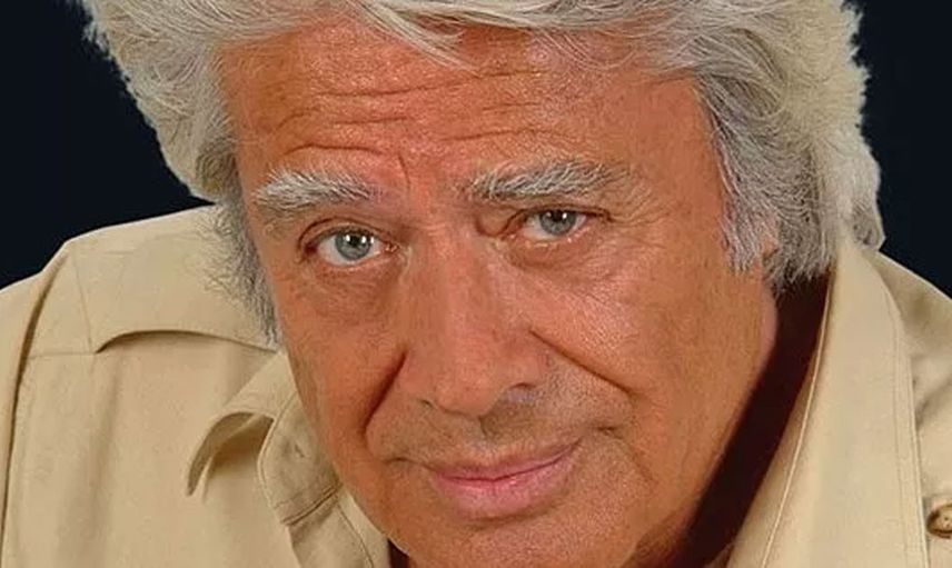 Nihat Doğan'dan Cüneyt Arkın'a hadsiz sözler! Murat Arkın, Doğan'ı yerden yere vurdu