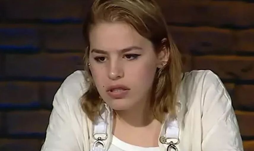 Olay gündem oldu