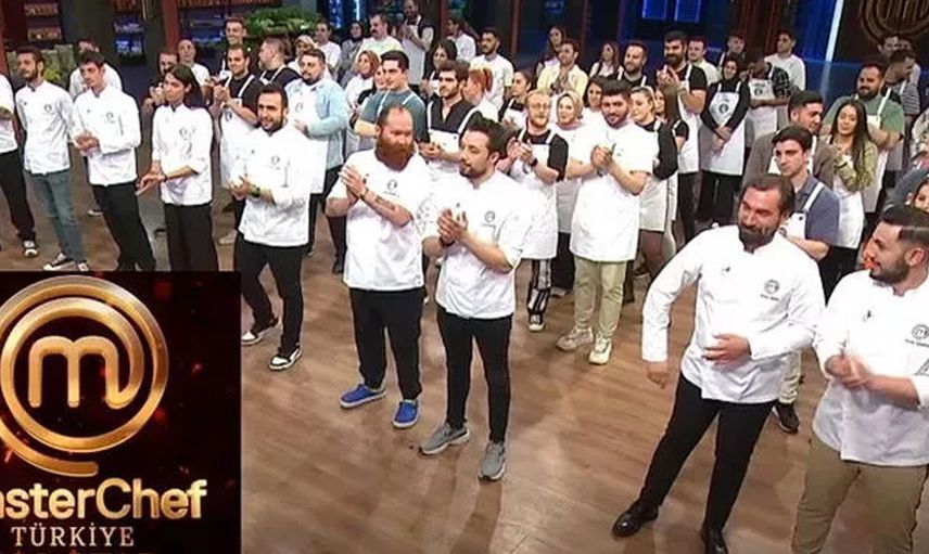 MasterChef All Star'da büyük jüri değişikliği! Somer Şef yerine gelen isim belli oldu