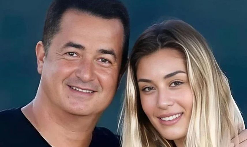 Bomba iddia! Acun Ilıcalı ve Çağla Altunkaya evleniyor: Tarih bile belli!