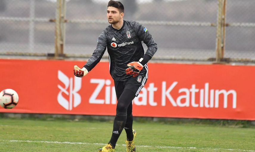 ERSİN DESTANOĞLU