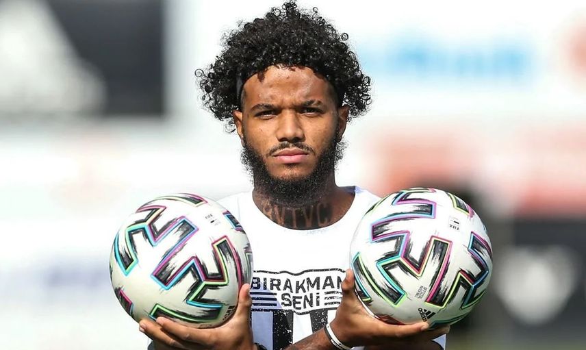 Fenerbahçe, Rosier İçin Sporting Lizbon'un Kapısını Çaldı