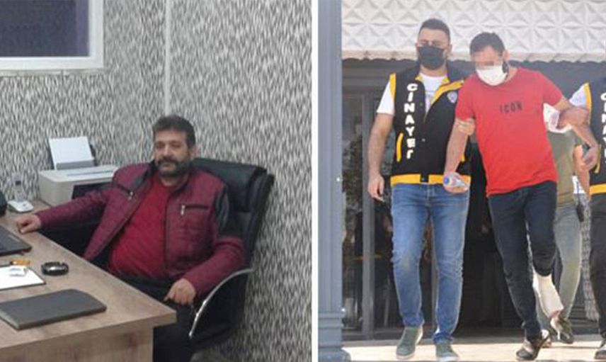 Bursa'da Oğlunun WhatsApp'tan Paylaştığı Fotoğraf Sonunu Getirdi!