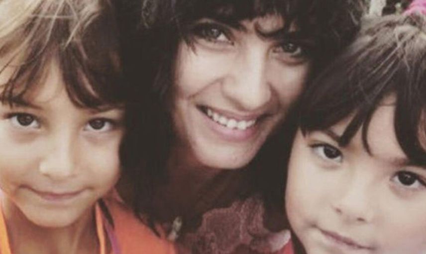 Tuba Büyüküstün İle Murat Boz’un Aşk Yaşadığı İddia Ediliyor