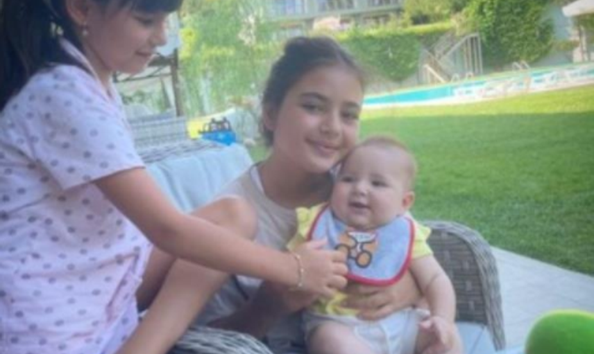 Alişan Ölen Kardeşinin Çocuklarına Sahip Çıktı: ‘4 Çocuğum Var Artık’