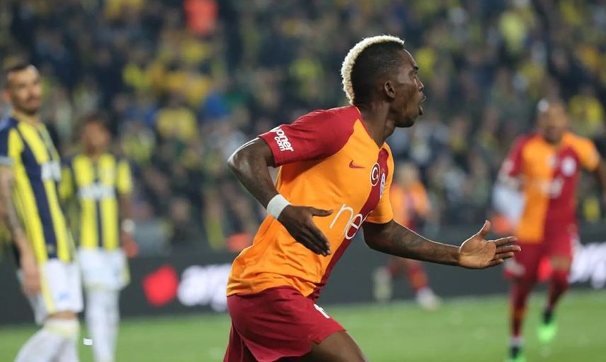 Fenerbahçe Henry Onyekuru'yu Transfer Etmek İstiyor!