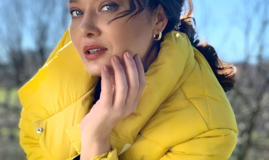 Nurgül Yeşilçay