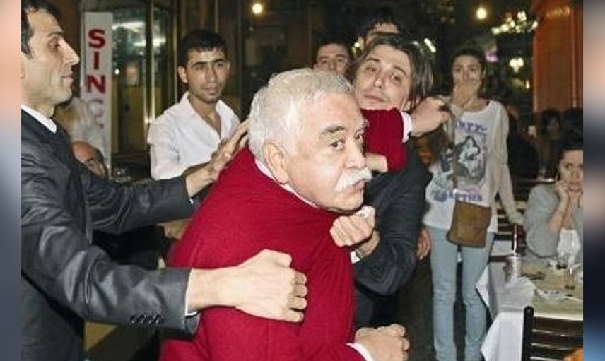 LEVENT KIRCA