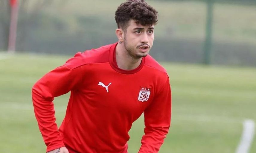 Rennes Sivasspor'dan Kerem Atakan Kesgin'i Transfer Etmek İstiyor!