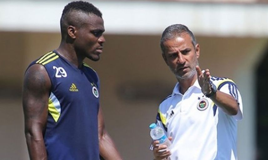 Fenerbahçe'nin eski futbolcusu Emmanuel Emenike hastalığı nedeniyle ülkesi Nijerya'da gündem oldu!