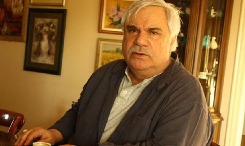 Halil Ergün