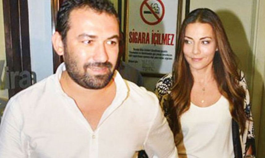 Burcu Kara - Fırat Parlak
