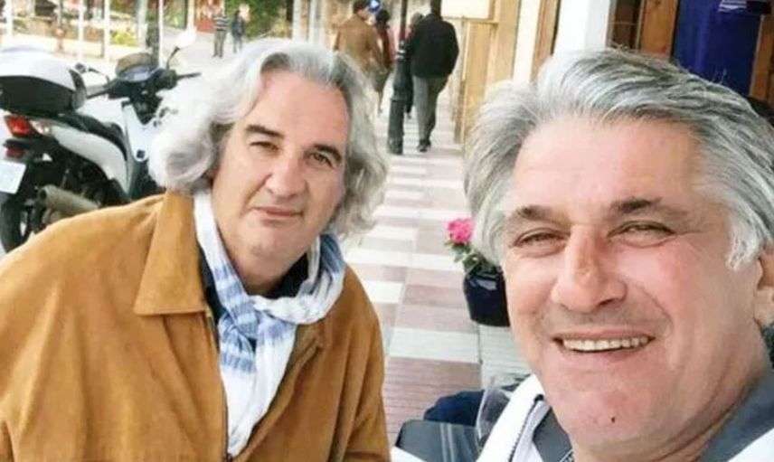 Aralarına Para Girdi Yeşilçam Yıldızı Oğlunu Bir Kalemde Sildi!