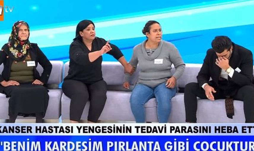 Müge Anlı'nın programında yapılan kan donduran itiraflar