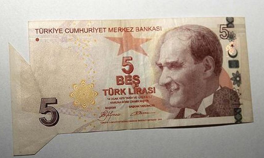 Tek tek kontrol ediliyor
