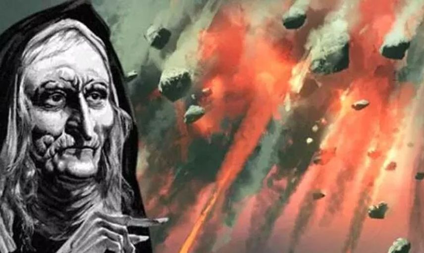 Shipton Ana'nın Türkler hakkındaki kehaneti korku salıyor
